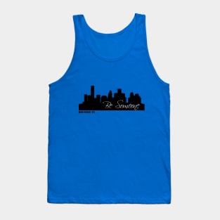 Houston Tank Top